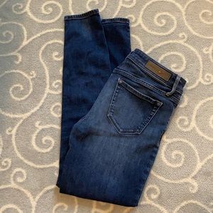 Treasure and Bond jeans size 28